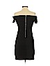 Forever 21 Black Cocktail Dress Size S - photo 2
