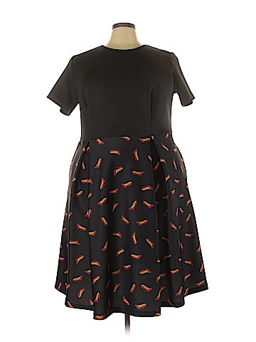 Hutch Casual Dress (view 1)