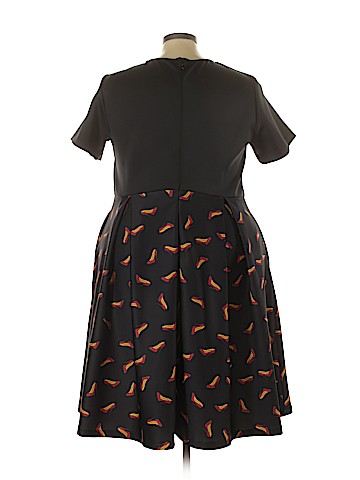 Hutch Casual Dress (view 2)