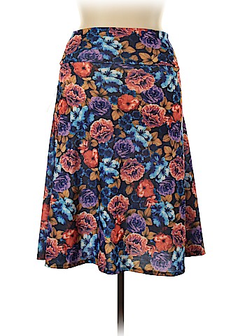 Lularoe Casual Skirt (view 2)