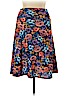 Lularoe Blue Casual Skirt Size XL - photo 2