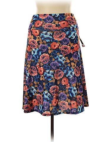 Lularoe Casual Skirt (view 1)