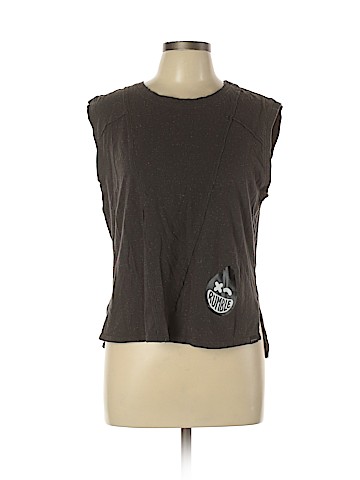 Kordal Sleeveless Top (view 1)