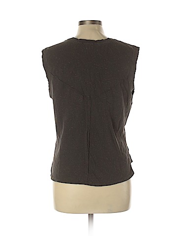Kordal Sleeveless Top (view 2)
