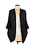 Mossimo Supply Co. Black Cardigan Size M - photo 1
