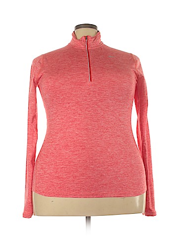 Nike Track Jacket (view 1)