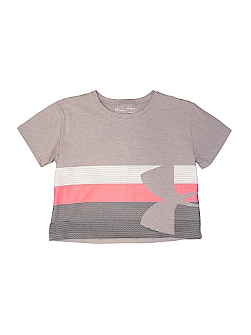 Heat Gear by Under Armour Short Sleeve T-Shirt (view 1)