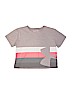 Heat Gear by Under Armour Gray Short Sleeve T-Shirt Size M (youth) - photo 1
