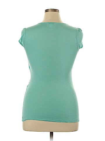 Candie's Short Sleeve Top (view 2)