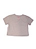 Heat Gear by Under Armour Gray Short Sleeve T-Shirt Size M (youth) - photo 2
