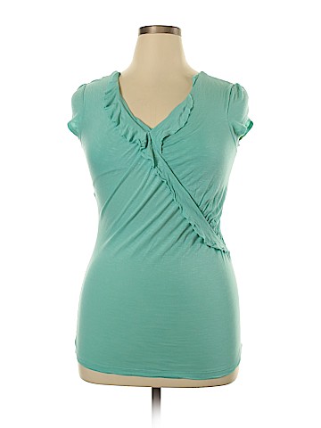 Candie's Short Sleeve Top (view 1)