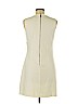 Laundry by Shelli Segal Ivory Cocktail Dress Size 6 - photo 2