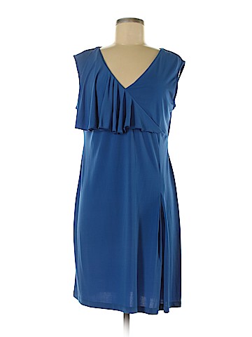 Cenia by Cenia Paredes Casual Dress (view 1)