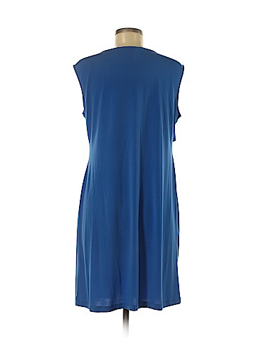 Cenia by Cenia Paredes Casual Dress (view 2)