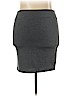 Femme by tresics Gray Casual Skirt Size XL - photo 1
