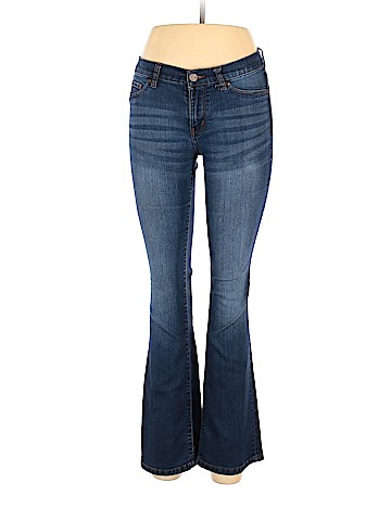 Soho JEANS NEW YORK & COMPANY Jeggings (view 1)