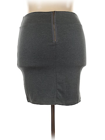 Femme by tresics Casual Skirt (view 2)