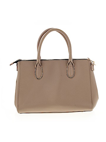 Forever 21 Satchel (view 1)