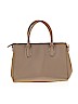 Forever 21 Tan Satchel One size - photo 1