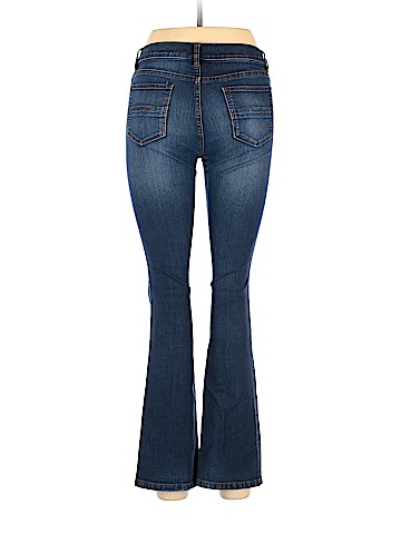 Soho JEANS NEW YORK & COMPANY Jeggings (view 2)