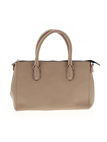 Forever 21 Satchel (view 2)