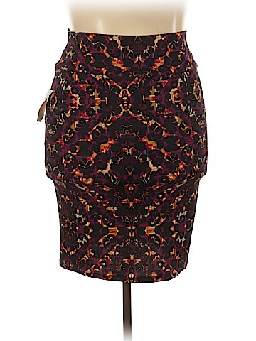 Lularoe Casual Skirt (view 1)