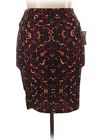 Lularoe Casual Skirt (view 2)