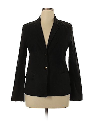 Harve Benard Blazer (view 1)