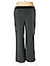 Alfani Gray Casual Pants Size 2X - photo 2