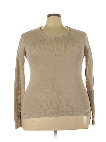 J.Crew Pullover Sweater (view 1)