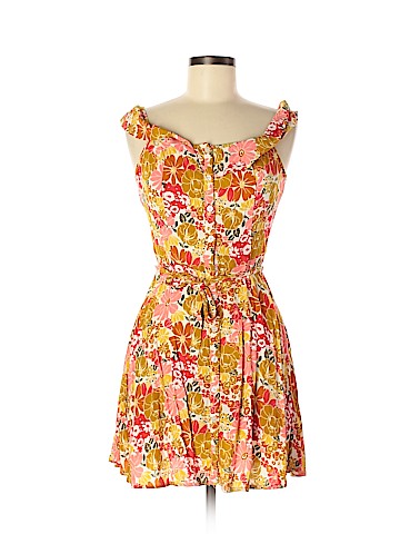 Forever 21 Casual Dress (view 1)