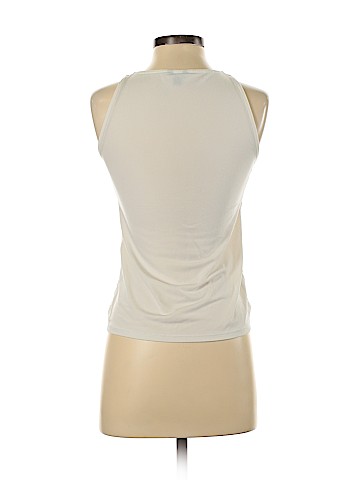 Ann Taylor Sleeveless Blouse (view 2)