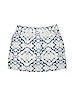 The North Face 100% Polyester White Active Skort Size M - photo 2