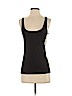 Derek Lam 10C Athleta Black Active Tank Size S - photo 1