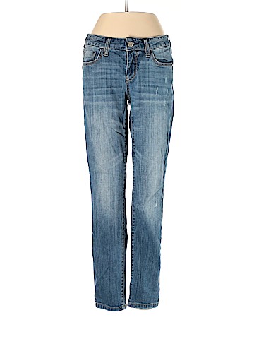 Pilcro and The Letterpress Jeans (view 1)