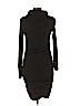 RACHEL Rachel Roy Black Casual Dress Size L - photo 2