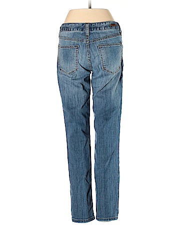 Pilcro and The Letterpress Jeans (view 2)