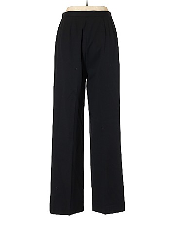 Lafayette 148 New York Wool Pants (view 2)