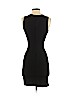 Benjamin Jay Black Casual Dress Size S - photo 2