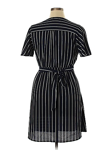 Monteau Casual Dress (view 2)