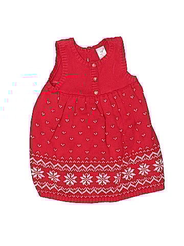Carter's Dress (view 1)