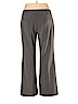 AB Studio Gray Dress Pants Size 14 - photo 2