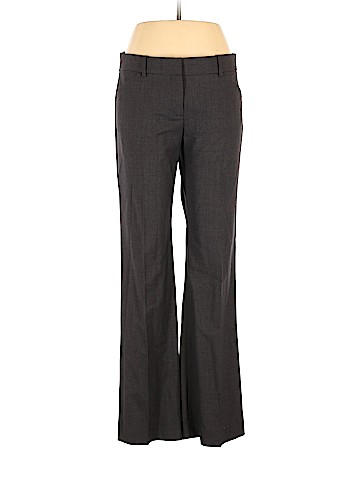 Theory Wool Pants (view 1)