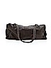 Carla Mancini 100% Leather Brown Leather Shoulder Bag One size - photo 3