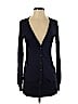 Splendid Blue Cardigan Size XS - photo 1