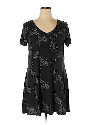 Mudd Casual Dress (view 1)