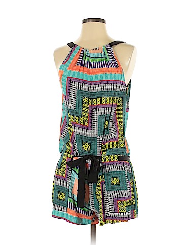 Twelfth Street by Cynthia Vincent Romper (view 1)