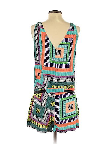 Twelfth Street by Cynthia Vincent Romper (view 2)