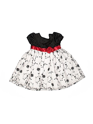 Holiday Editions Special Occasion Dress (view 1)