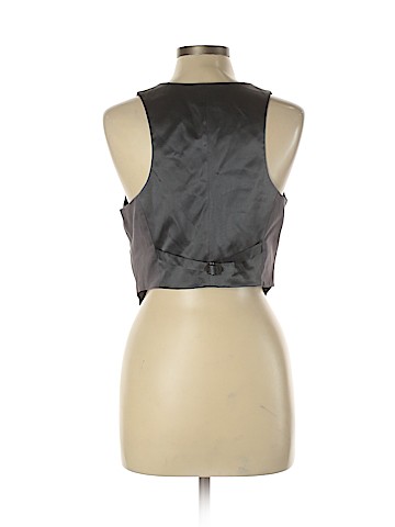 H&M Tuxedo Vest (view 2)